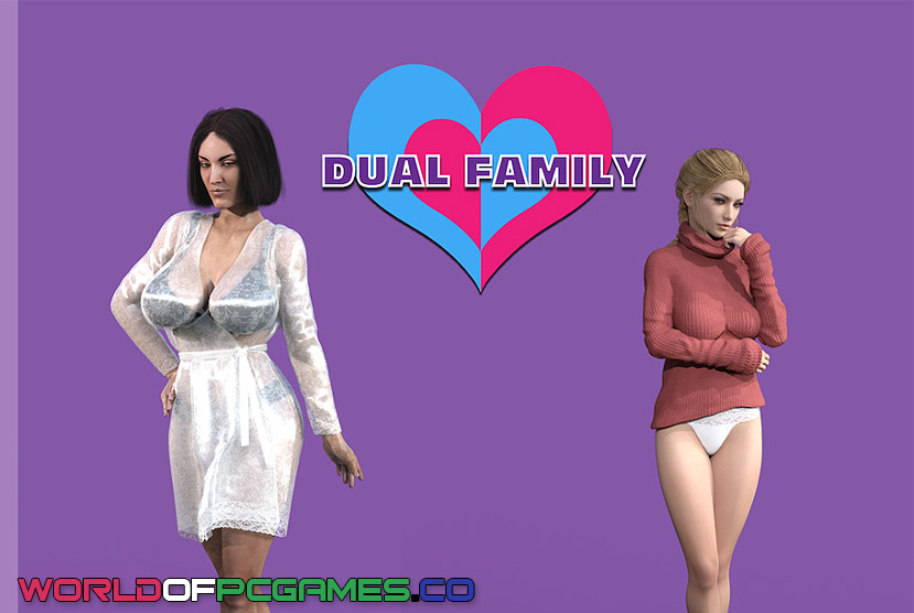 Dual Family Free Download By worldof-pcgames.net