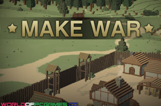 Make War Free Download By Worldofpcgames
