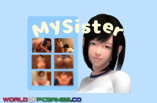 My Sister Free Download PC Game By worldof-pcgames.net