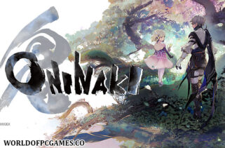 ONINAKI Free Download By worldof-pcgames.net