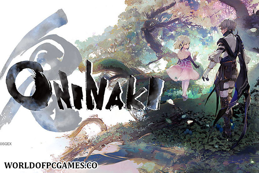 ONINAKI Free Download By worldof-pcgames.net