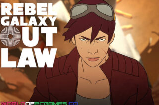 Rebel Galaxy Outlaw Free Download By Worldofpcgames
