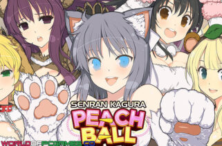 Senran Kagura Peach Ball Free Download By Worldofpcgames