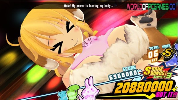 Senran Kagura Peach Ball Free Download By worldof-pcgames.net