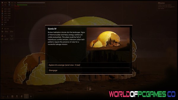 Shortest Trip To Earth Free Download By worldof-pcgames.net