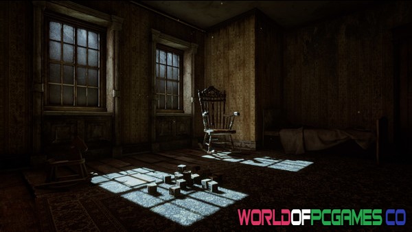Silver Chains Free Download PC Game By worldof-pcgames.net