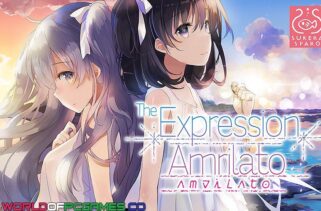 The Expression Amrilato Free Download By Worldofpcgames