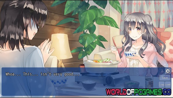 The Expression Amrilato Free Download By worldof-pcgames.net