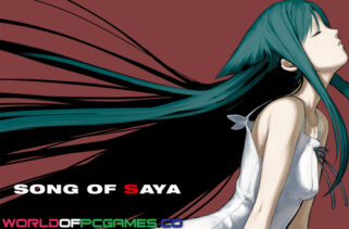 The Song of Saya Free Download By Worldofpcgames