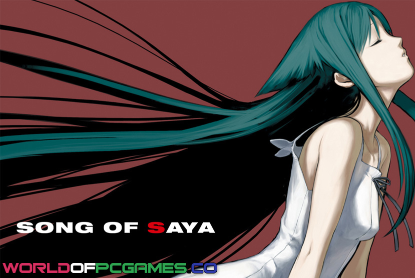 The Song of Saya Free Download By Worldofpcgames