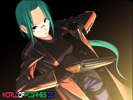 The Song of Saya Free Download By worldof-pcgames.net