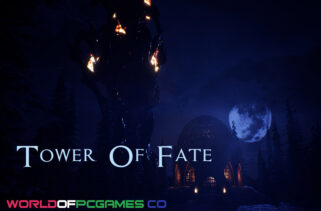 Tower Of Fate Free Download By worldof-pcgames.net