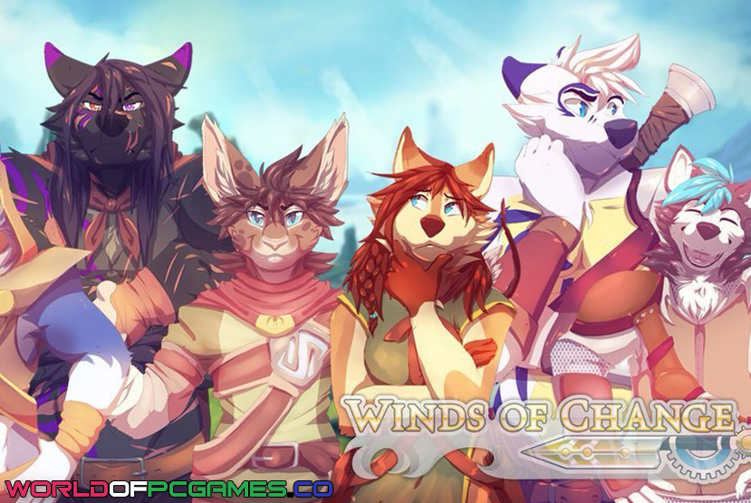Winds of Change Free Download By Worldofpcgames