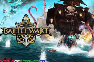 Battlewake Free Download By Worldofpcgames