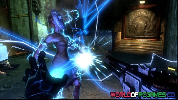 Bioshock 2 Free Download By worldof-pcgames.net