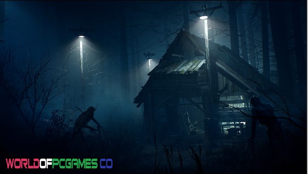 Blair Witch Free Download By worldof-pcgames.net