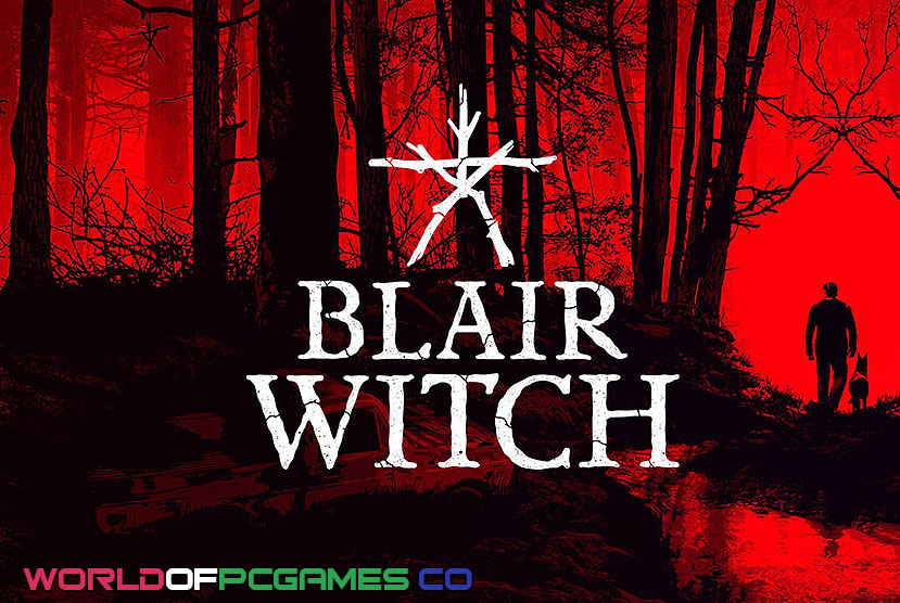 Blair Witch Free Download PC Game By worldof-pcgames.net