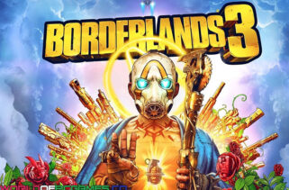 Borderlands 3 Free Download By Worldofpcgames