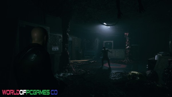 Daymare 1998 Free Download By worldof-pcgames.net