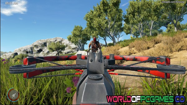 Die Young Free Download By worldof-pcgames.net