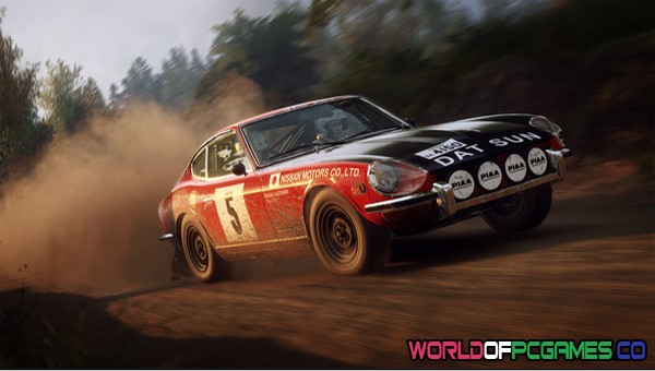 Dirt Rally 2.0 Free Download By worldof-pcgames.net
