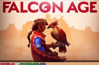 Falcon Age Free Download By Worldofpcgames