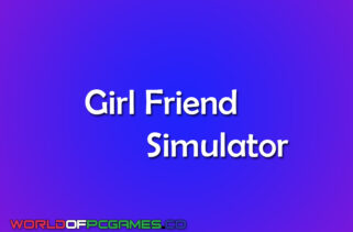 Girlfriend Simulator Free Download By worldof-pcgames.net
