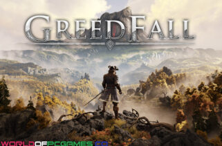GreedFall Free Download By Worldofpcgames