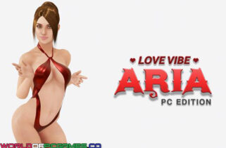 Love Vibe Aria PC Edition Free Download By Worldofpcgames