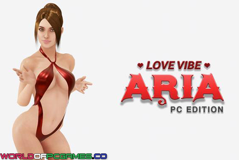 Love Vibe Aria PC Edition Free Download By Worldofpcgames