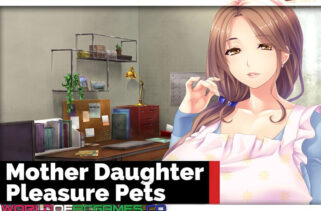 Mother Daughter Pleasure Pets Free Download By Worldofpcgames