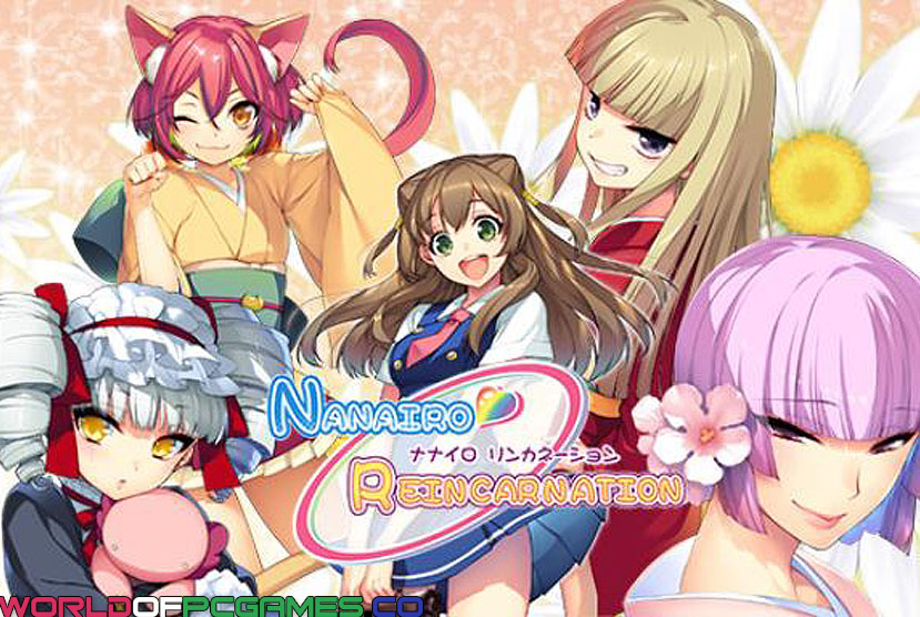 Nanairo Reincarnation Free Download By Worldofpcgames
