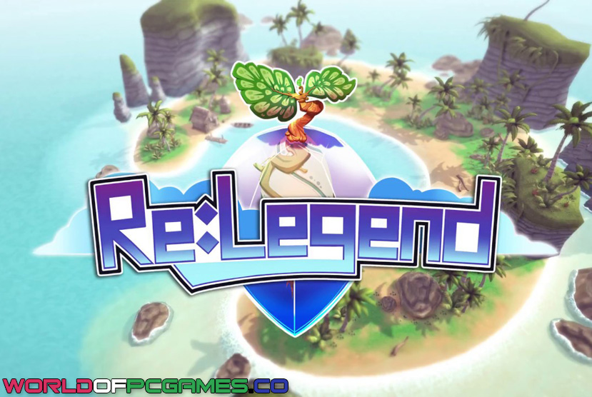 Re Legend Free Download By Worldofpcgames
