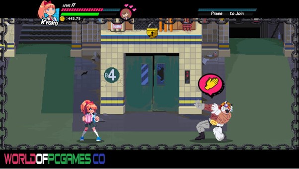 River City Girls Free Download By worldof-pcgames.net