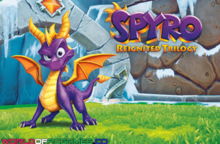 Spyro Reignited Trilogy Free Download By Worldofpcgames