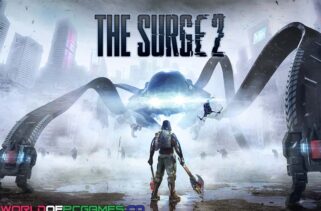 The Surge 2 Free Download By Worldofpcgames