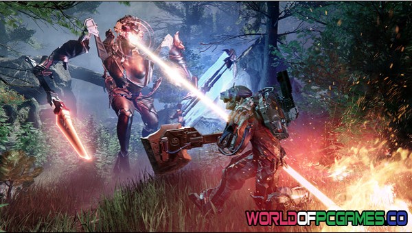 The Surge 2 Free Download By worldof-pcgames.net