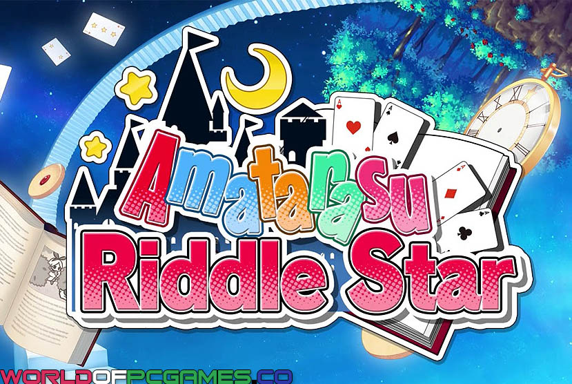 Amatarasu Riddle Star Free Download By Worldofpcgames