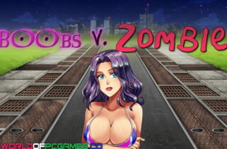 Boobs Vs Zombies Free Download By Worldofpcgames