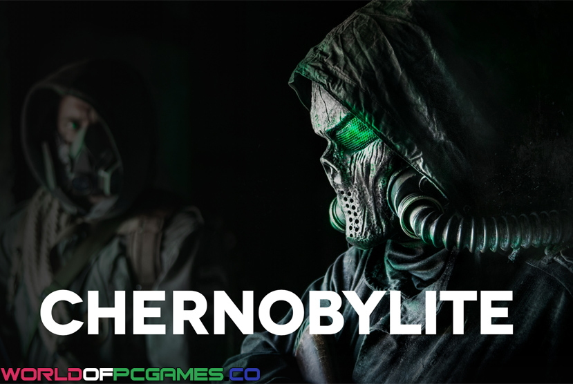 Chernobylite Free Download By Worldofpcgames