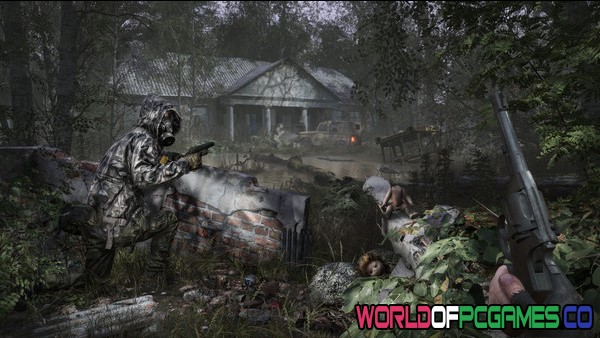 Chernobylite Free Download By worldof-pcgames.net