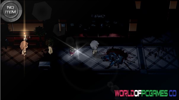 Corpse Party 2 Dead Patient Free Download By worldof-pcgames.net