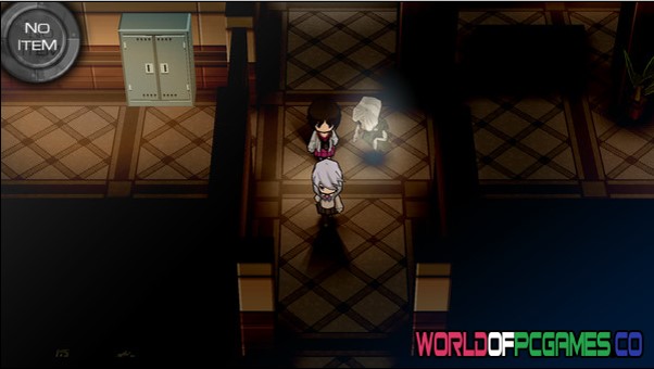 Corpse Party 2 Dead Patient Free Download By worldof-pcgames.net