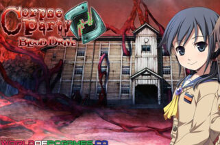 Corpse Party Blood Drive Free Download By Worldofpcgames