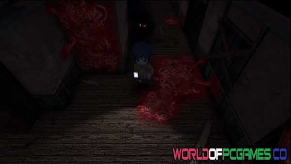 Corpse Party Blood Drive Free Download By worldof-pcgames.net