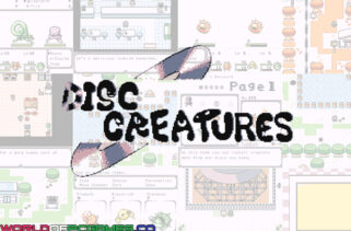 Disc Creatures Free Download By Worldofpcgames