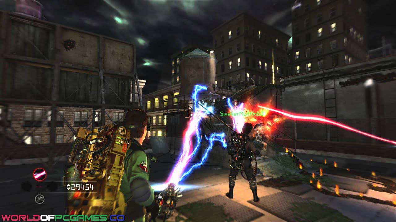 Ghostbusters The Video Game Remastered Free Download By Worldofpcgames1
