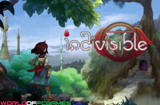 Indivisible Free Download By Worldofpcgames
