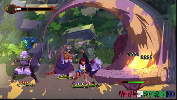 Indivisible Free Download By worldof-pcgames.net