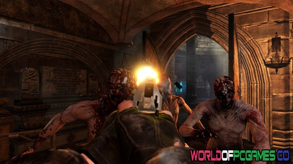 Killing Floor 2 Free Download By worldof-pcgames.net